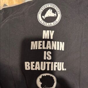 Next Level Apparel Ideal T-Shirt in Black